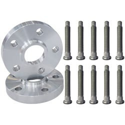 Zestaw dystanse + szpilki IRP Kia Cee`d 05.12-